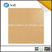 Wide applicability heat Insulation Kevlar fabric
